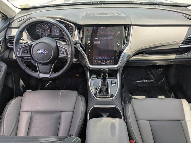 used 2022 Subaru Outback car, priced at $27,091