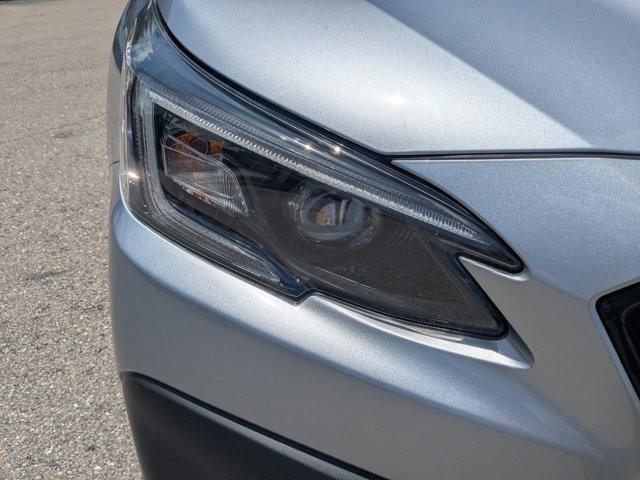 used 2022 Subaru Outback car, priced at $27,091