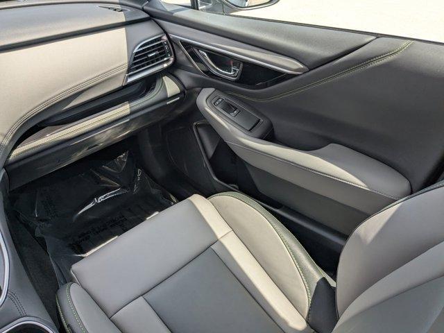 used 2022 Subaru Outback car, priced at $27,091