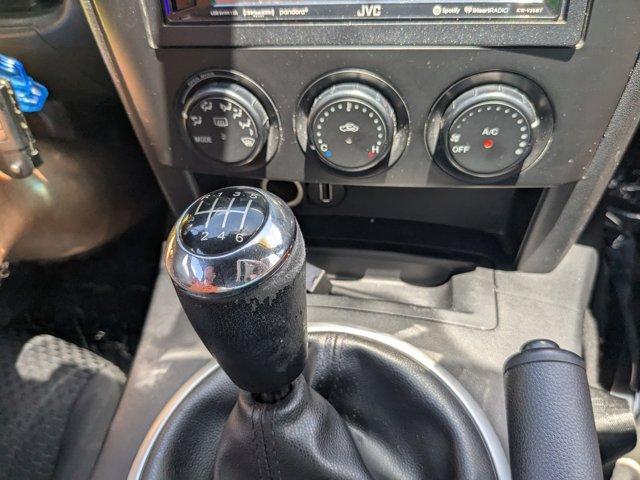 used 2006 Mazda MX-5 Miata car, priced at $6,751