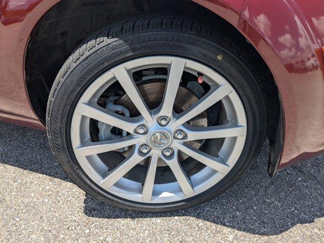 used 2006 Mazda MX-5 Miata car, priced at $6,751
