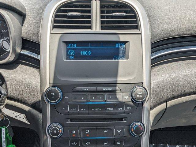 used 2016 Chevrolet Malibu Limited car, priced at $8,251