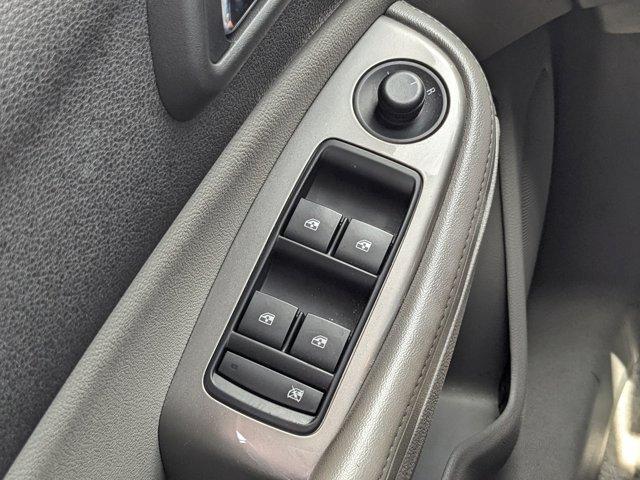 used 2016 Chevrolet Malibu Limited car, priced at $8,251