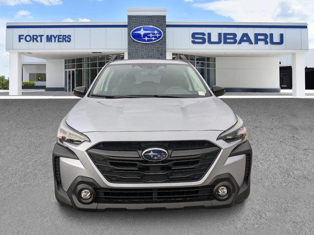 new 2025 Subaru Outback car, priced at $41,836