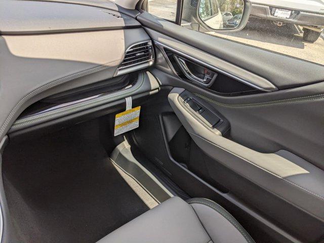 new 2025 Subaru Outback car, priced at $41,836