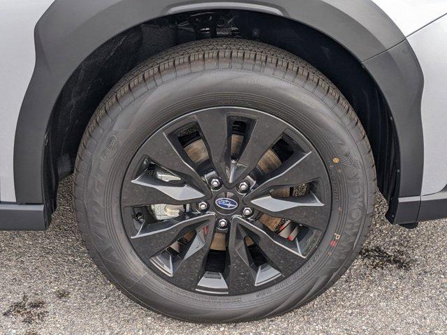 new 2025 Subaru Outback car, priced at $41,836