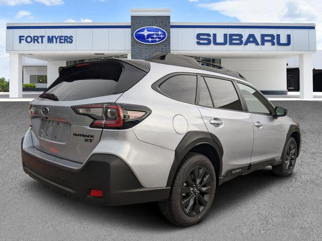 new 2025 Subaru Outback car, priced at $41,836