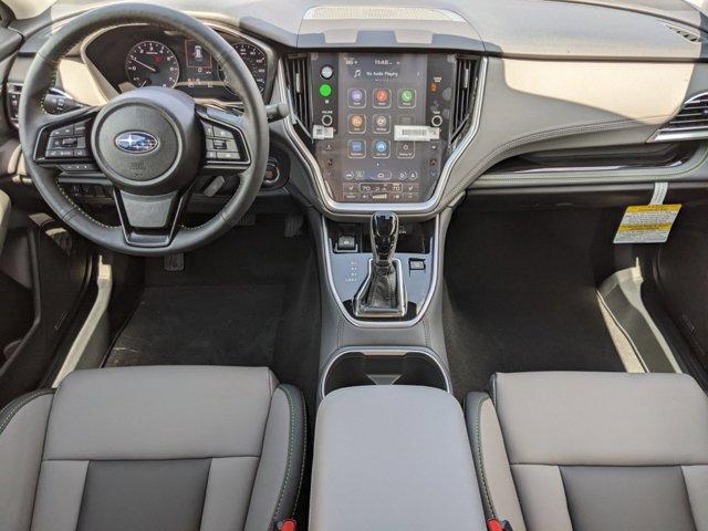 new 2025 Subaru Outback car, priced at $41,836