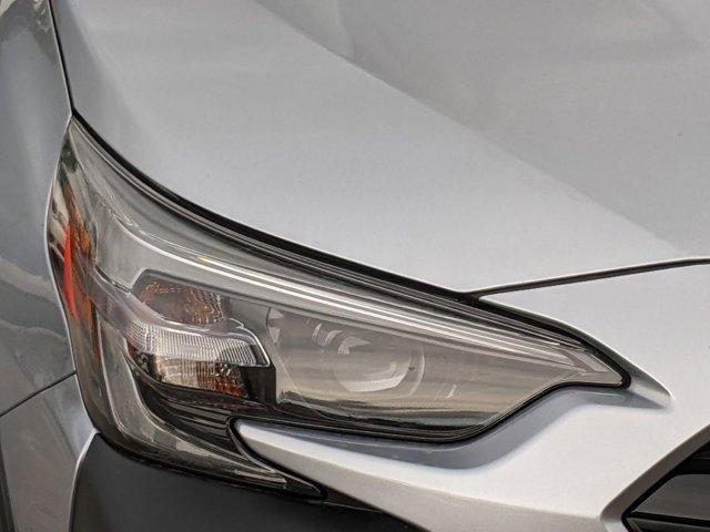 new 2025 Subaru Outback car, priced at $41,836