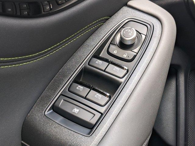 new 2025 Subaru Outback car, priced at $41,836