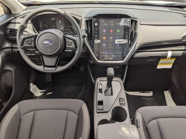 new 2025 Subaru Crosstrek car, priced at $31,872