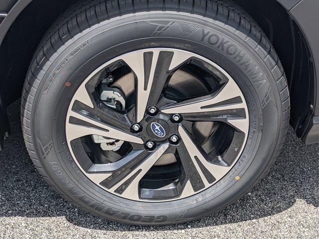 new 2025 Subaru Crosstrek car, priced at $31,872