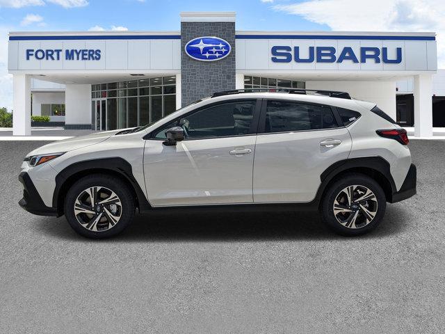 new 2025 Subaru Crosstrek car, priced at $31,872