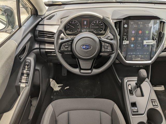 new 2025 Subaru Crosstrek car, priced at $31,872