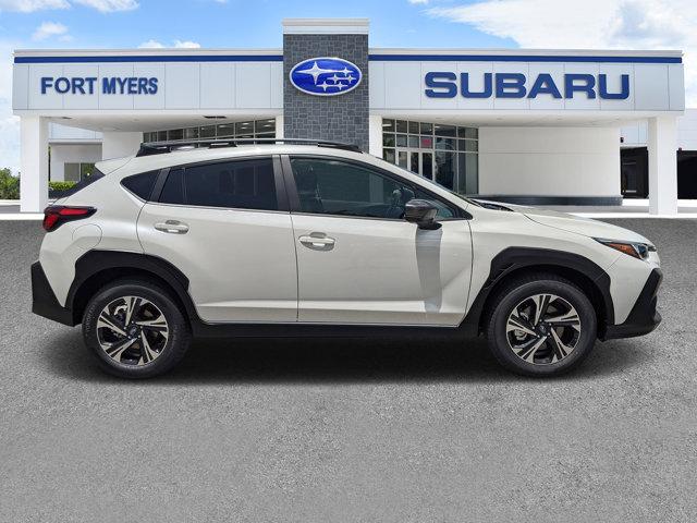 new 2025 Subaru Crosstrek car, priced at $31,872