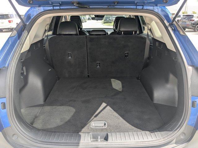 used 2023 Kia Sportage car, priced at $23,195
