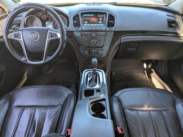 used 2013 Buick Regal car, priced at $7,328