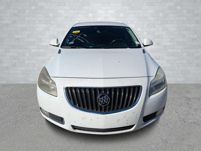 used 2013 Buick Regal car, priced at $7,328