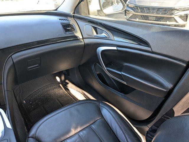 used 2013 Buick Regal car, priced at $7,328