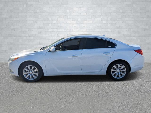 used 2013 Buick Regal car, priced at $7,328