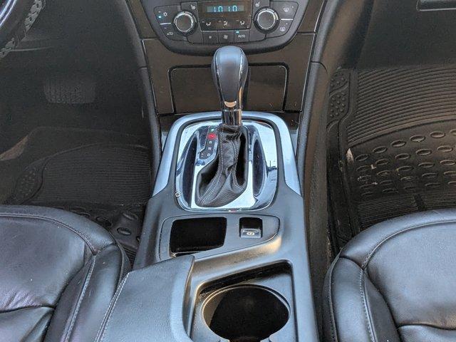 used 2013 Buick Regal car, priced at $7,328