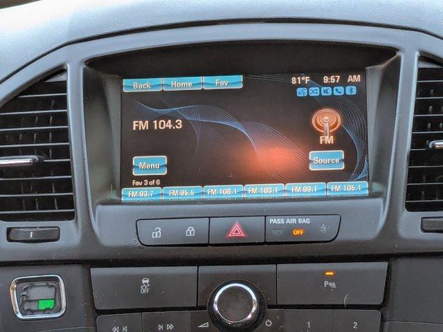 used 2013 Buick Regal car, priced at $7,328