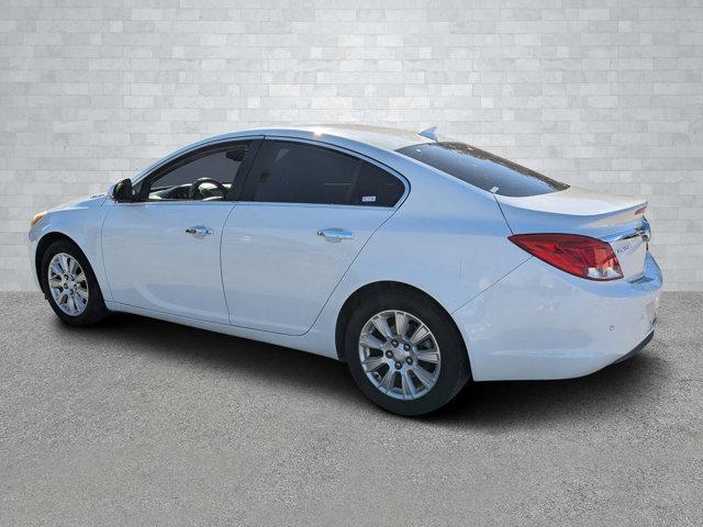 used 2013 Buick Regal car, priced at $7,328