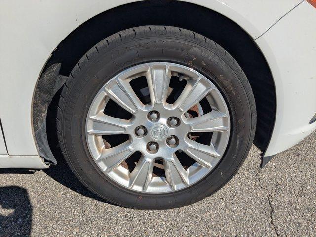 used 2013 Buick Regal car, priced at $7,328