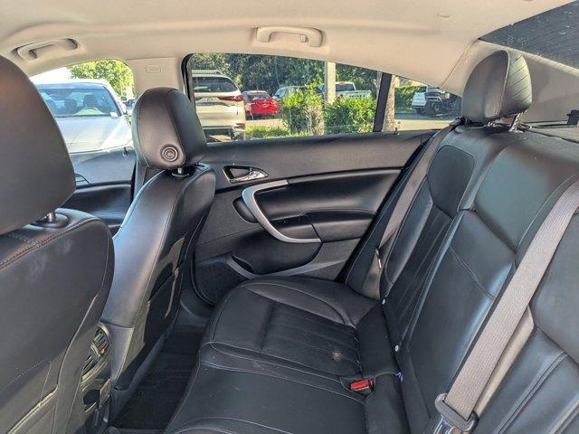 used 2013 Buick Regal car, priced at $7,328