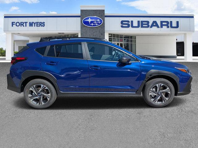 new 2026 Subaru Crosstrek car, priced at $31,798