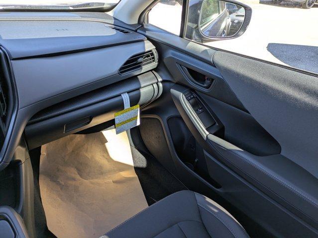 new 2026 Subaru Crosstrek car, priced at $31,798