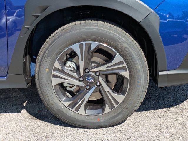 new 2026 Subaru Crosstrek car, priced at $31,798