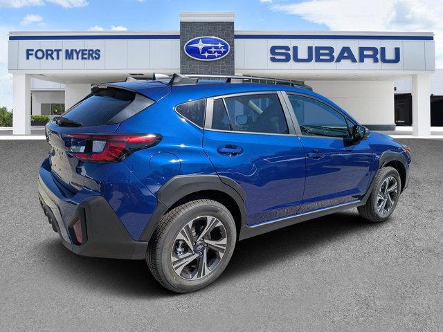 new 2026 Subaru Crosstrek car, priced at $31,798