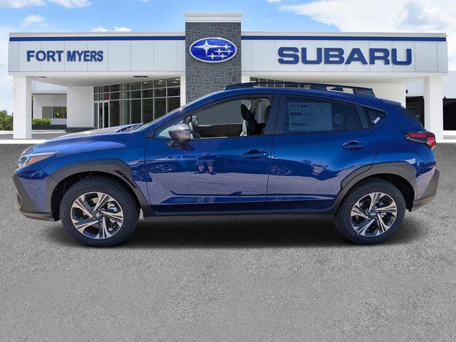 new 2026 Subaru Crosstrek car, priced at $31,798