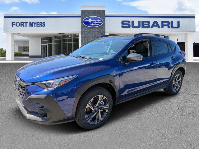 new 2026 Subaru Crosstrek car, priced at $31,798
