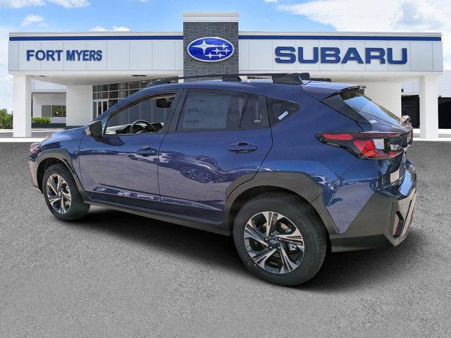 new 2026 Subaru Crosstrek car, priced at $31,798