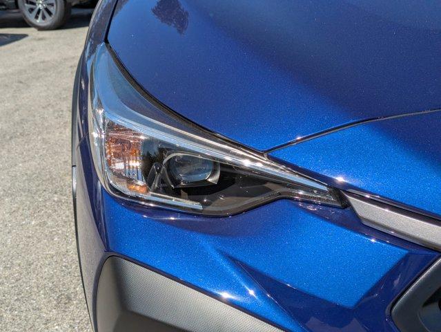 new 2026 Subaru Crosstrek car, priced at $31,798