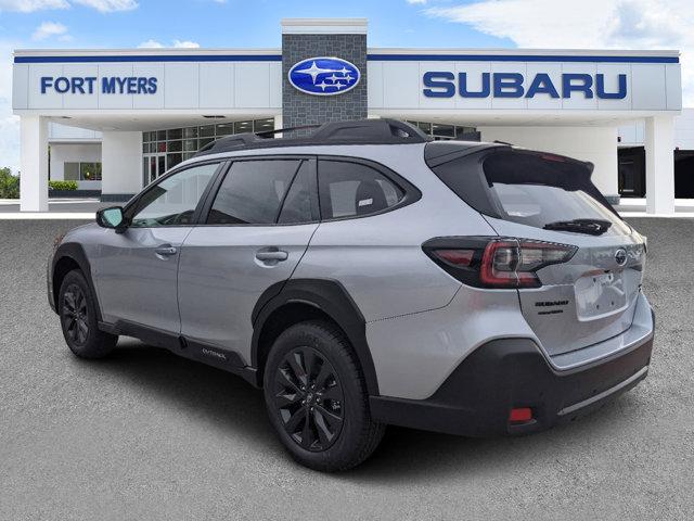 new 2025 Subaru Outback car, priced at $41,783