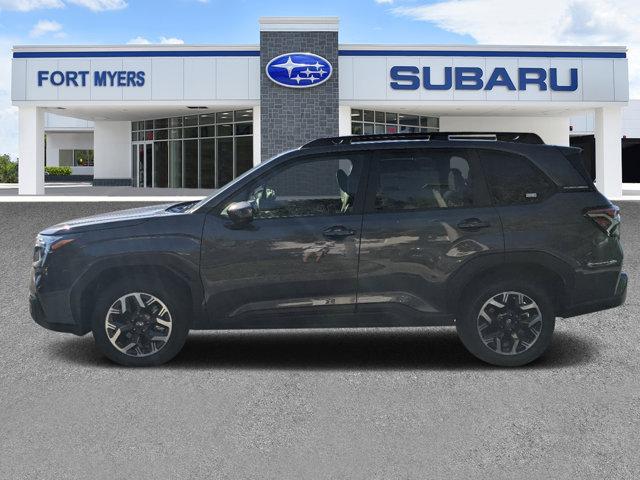 new 2025 Subaru Forester car, priced at $34,510