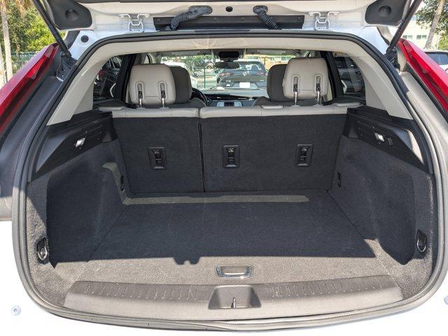 used 2019 Cadillac XT4 car, priced at $21,795
