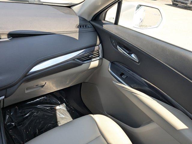used 2019 Cadillac XT4 car, priced at $21,795