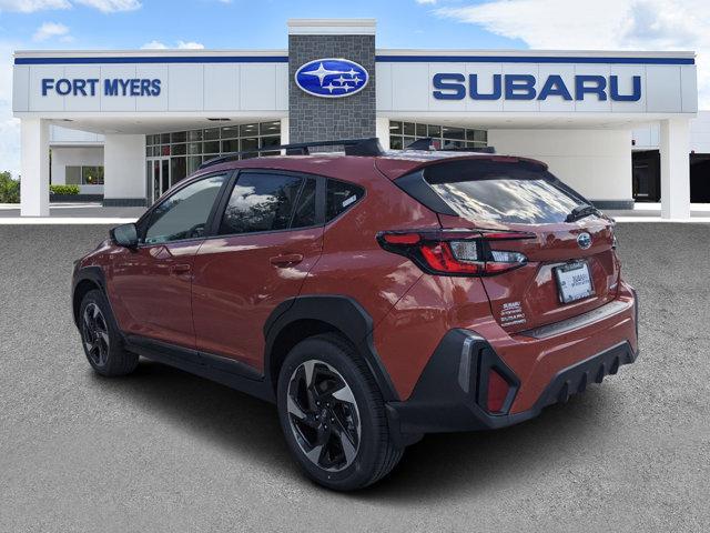 new 2024 Subaru Crosstrek car, priced at $34,489