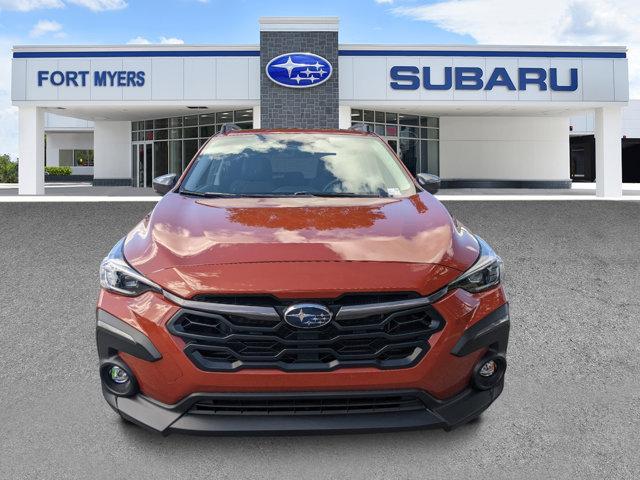 new 2024 Subaru Crosstrek car, priced at $34,489