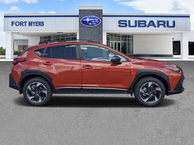 new 2024 Subaru Crosstrek car, priced at $34,489