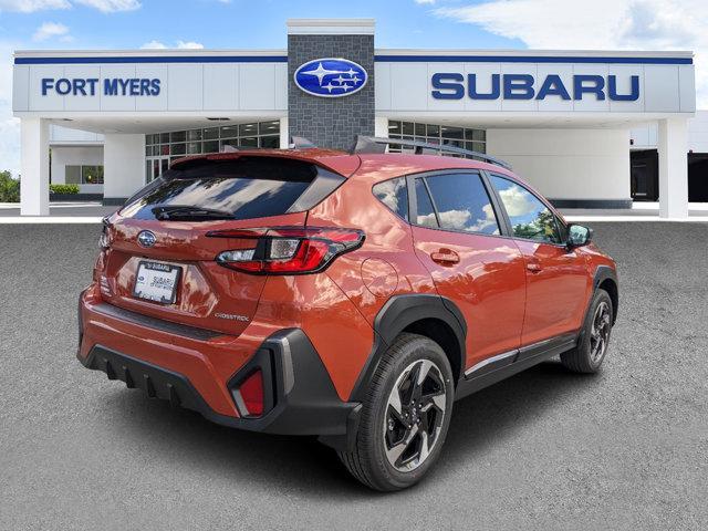 new 2024 Subaru Crosstrek car, priced at $34,489