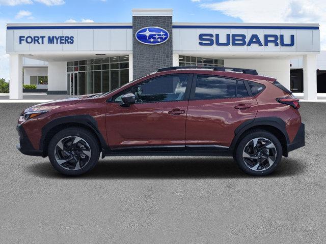 new 2024 Subaru Crosstrek car, priced at $34,489