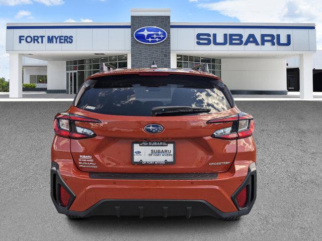 new 2024 Subaru Crosstrek car, priced at $34,489