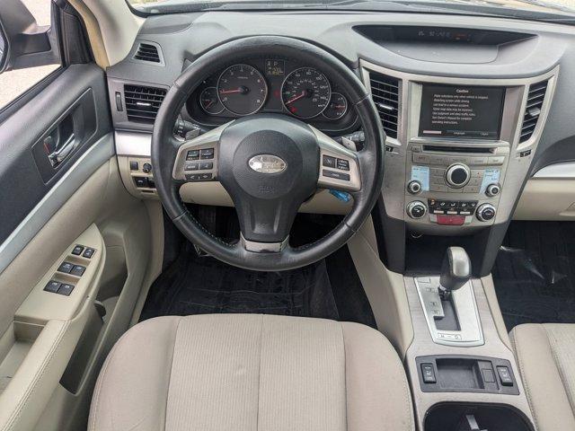 used 2014 Subaru Outback car, priced at $6,591