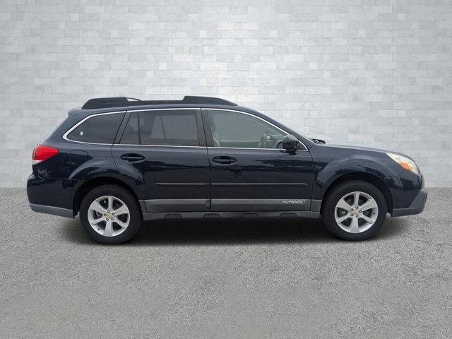 used 2014 Subaru Outback car, priced at $6,591