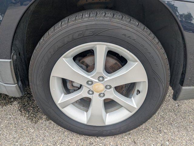 used 2014 Subaru Outback car, priced at $6,591